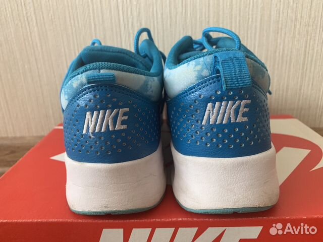 Кроссовки Nike Air Max
