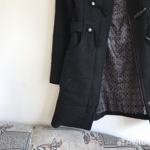 Пальто Guess Пальто Guess