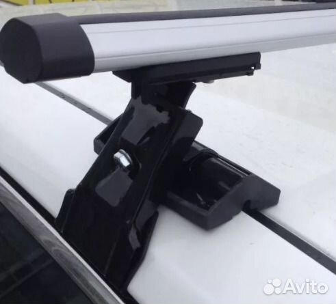 Багажник на крышу Honda Civic (1991 - 1995) Седан Багажник на крышу Honda Civic (1991 - 1995) Седан