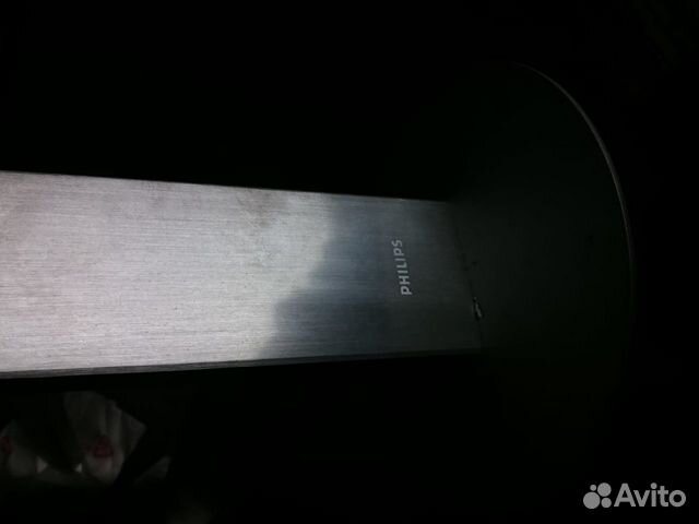 Стойки для колонок алюминиевые philips (Филипс) Стойки для колонок алюминиевые philips (Филипс)
