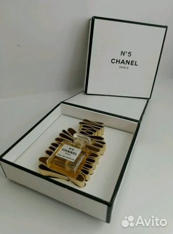 Миниатюры ароматов и семплы