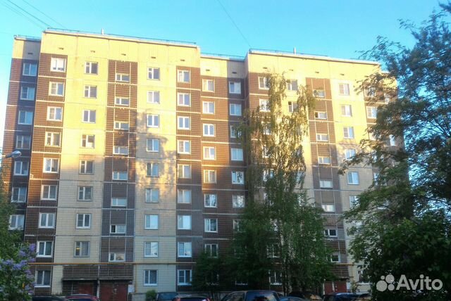 Купить Однокомнатную Квартиру Во Всеволожске Вторичка Недорого