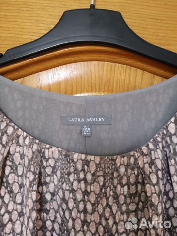 Платье Laura Ashley