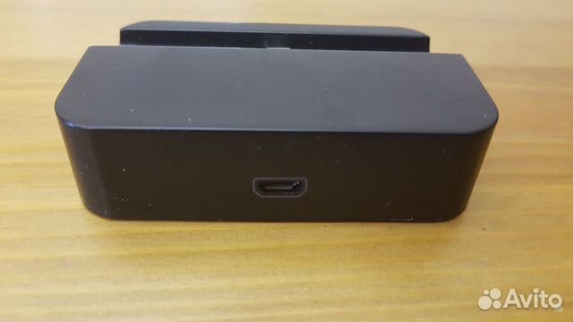 USB док-станция