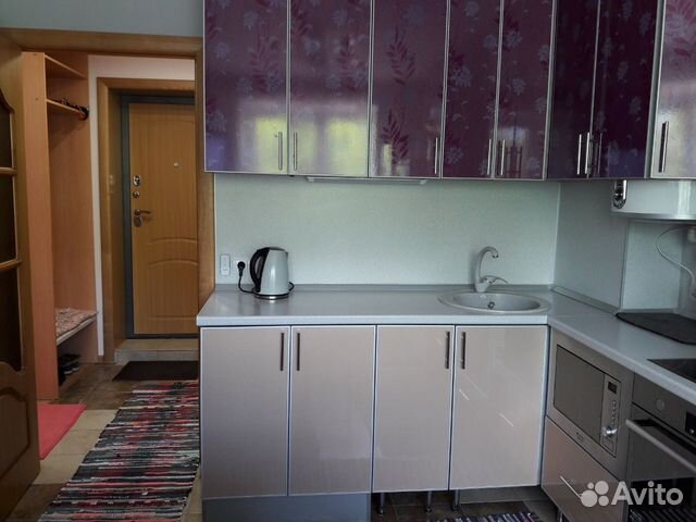 2-к квартира, 51.7 м², 2/5 эт. 2-к квартира, 51.7 м², 2/5 эт.