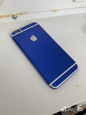 iPhone 6s 64gb