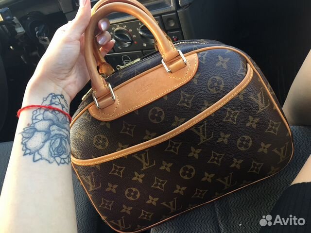 Сумка Louis Vuitton Сумка Louis Vuitton