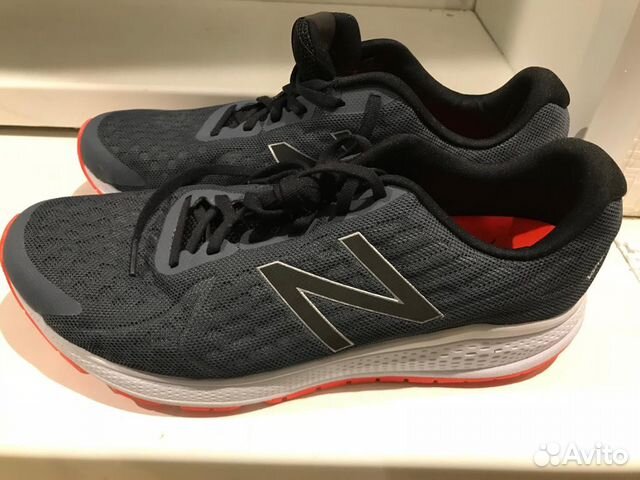 new balance mrush