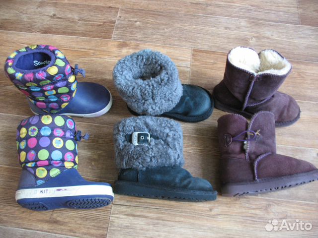 Обувь для девочки размер 27 Обувь для девочки размер 27