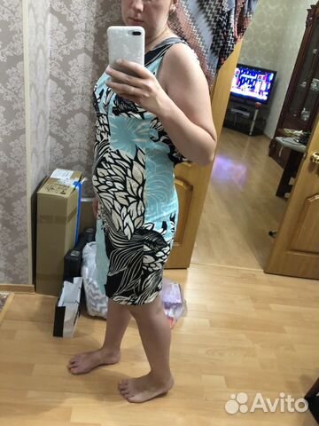 Платье Платье