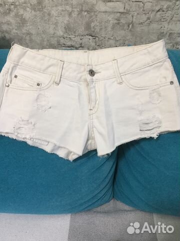 Джинсовые юбки,шорты Zara