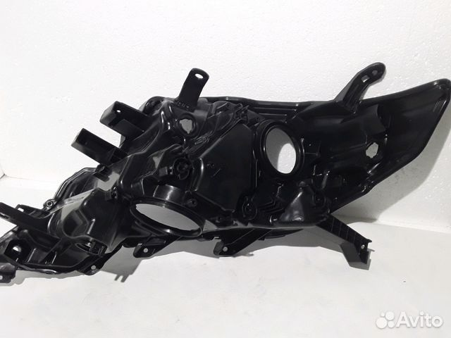 Корпус фары Toyota Land Cruiser Prado Корпус фары Toyota Land Cruiser Prado