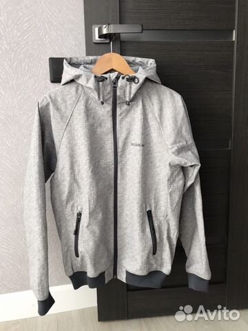Ветровка Pull&Bear Ветровка Pull&Bear