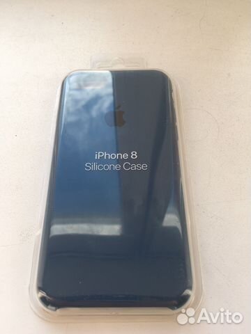iPhone 7, 8 case / чехол
