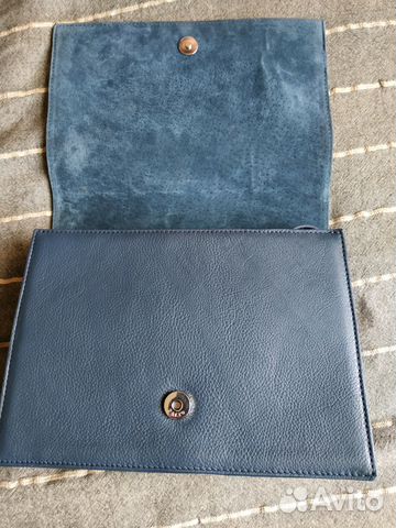 Сумка женская кожаная Palio