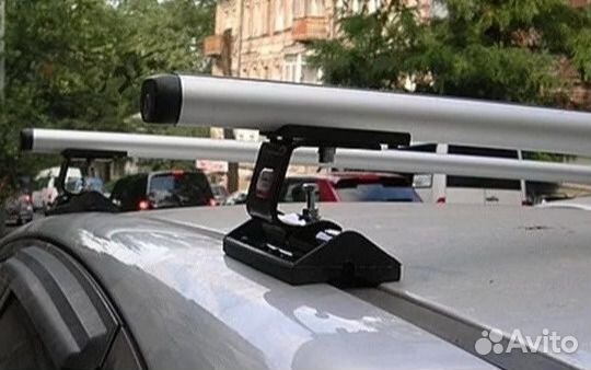 Багажник на крышу Opel Astra / Опель Астра Багажник на крышу Opel Astra / Опель Астра