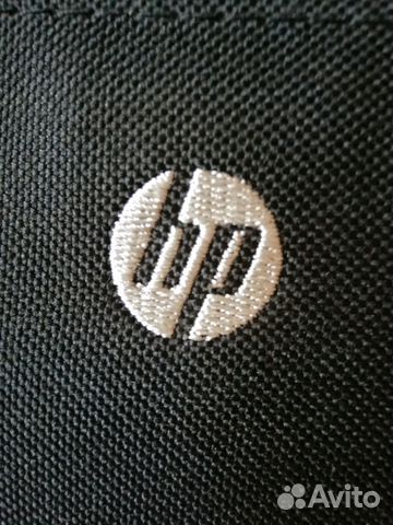 Сумка для ноутбука HP 15