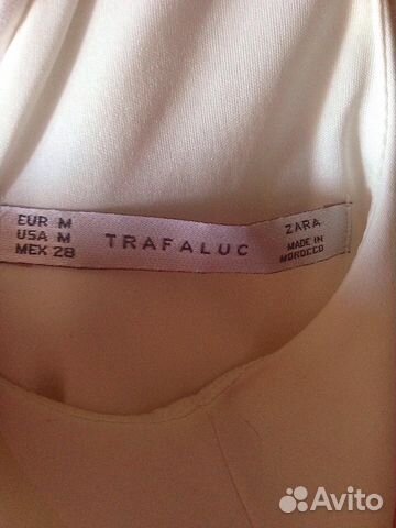 Платье zara Платье zara