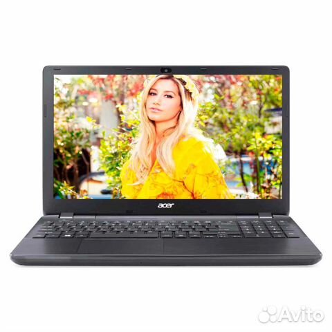 Запчасти для ноутбука Acer ES1-571. Отп. в регионы