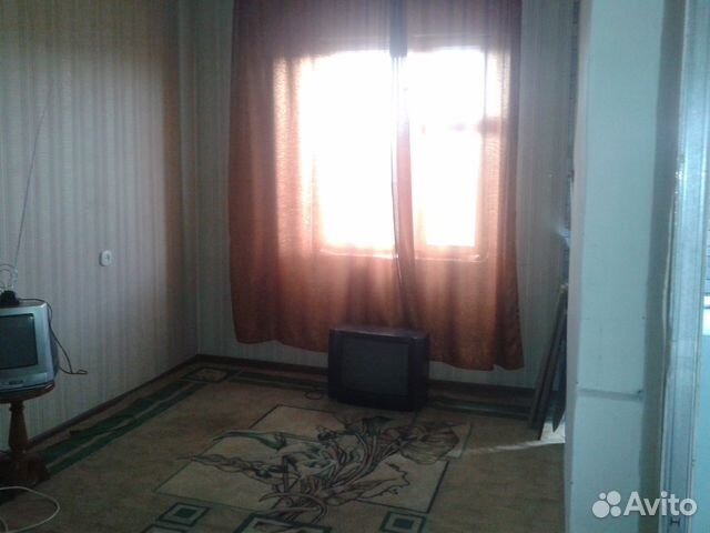 Дом 50 м² на участке 4 сот.