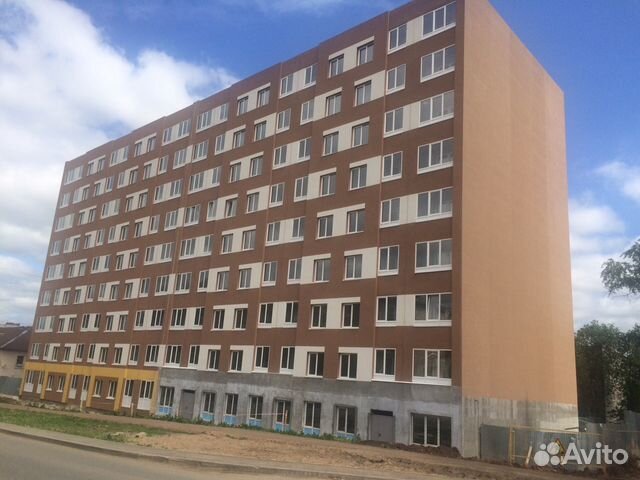 2-к квартира, 50.3 м², 8/9 эт. 2-к квартира, 50.3 м², 8/9 эт.