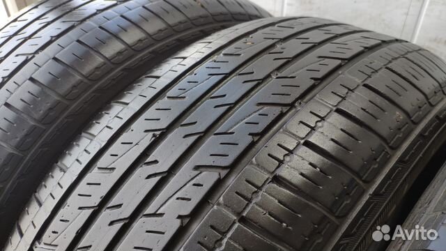 Kumho Solus KL21 225/60/17 4шт Kumho Solus KL21 225/60/17 4шт