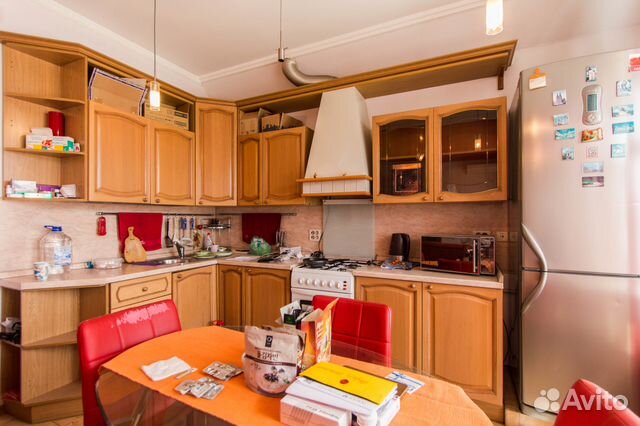2-к квартира, 57 м², 5/6 эт. 2-к квартира, 57 м², 5/6 эт.
