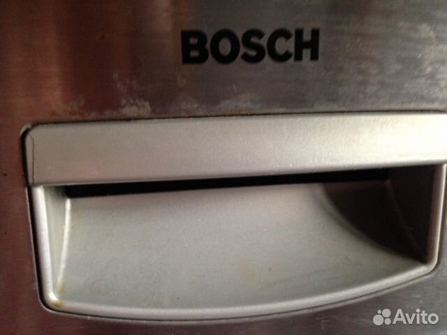 Посудомоечная машина Bosch Посудомоечная машина Bosch