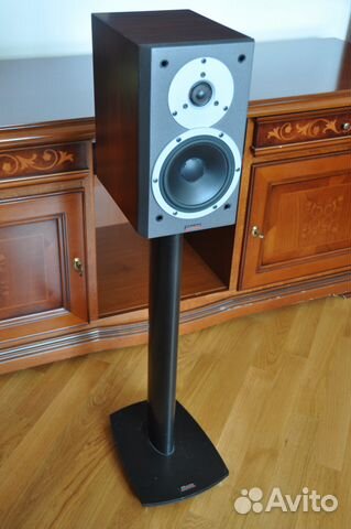 dynaudio x12