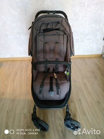 Прогулочная коляска Valco baby Snap 4 Прогулочная коляска Valco baby Snap 4