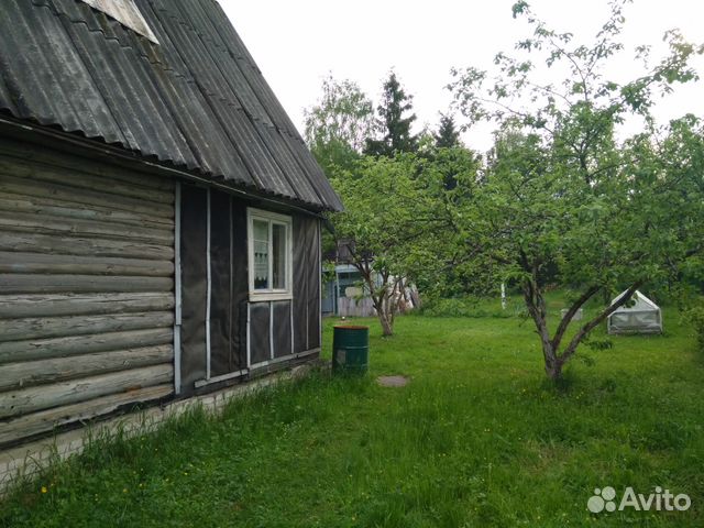 Магазин Бабино 2