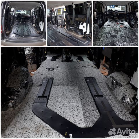 Бронирование, полировка кузова авто Бронирование, полировка кузова авто