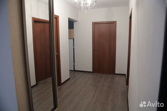 

2-к. квартира, 65 м², 7 кроватей