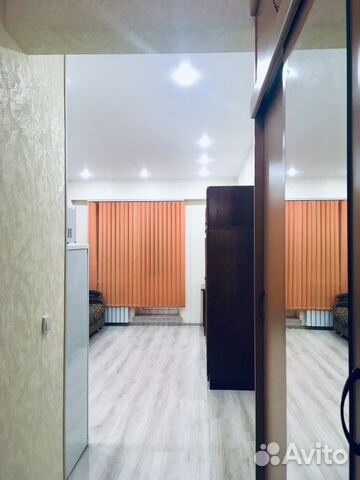 1-к квартира, 30 м², 8/16 эт.