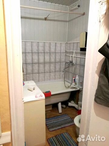 1-к квартира, 31 м², 5/5 эт.