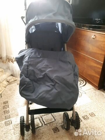 Коляска трость Коляска трость