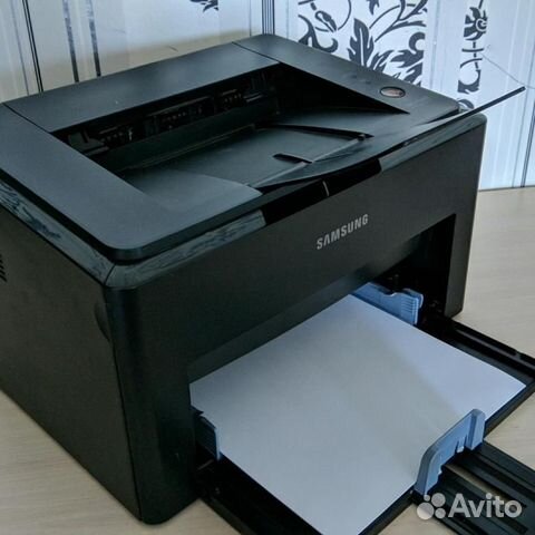 Продам принтер SAMSUNG ml1641