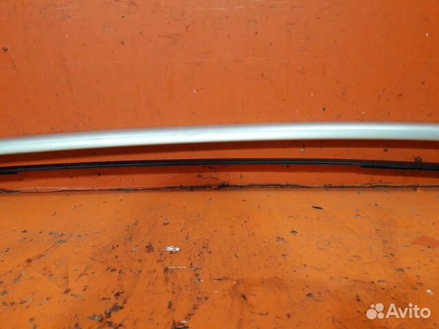 Рейлинг на крышу передний правый Ford Kuga 2 Рейлинг на крышу передний правый Ford Kuga 2