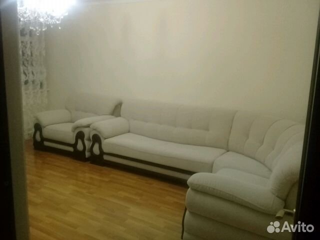 4-к квартира, 100 м², 1/5 эт.
