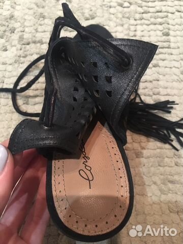 Босоножки Corso Como