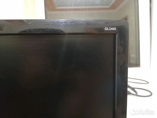 Монитор benq GL2460