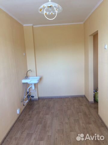 2-к квартира, 45 м², 6/9 эт.