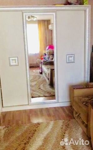 2-к квартира, 60 м², 6/10 эт. 2-к квартира, 60 м², 6/10 эт.