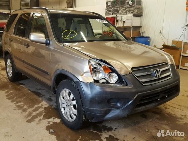 Запчасти бу для Хонда Honda CR-V 2002-2006 разбор Запчасти бу для Хонда Honda CR-V 2002-2006 разбор
