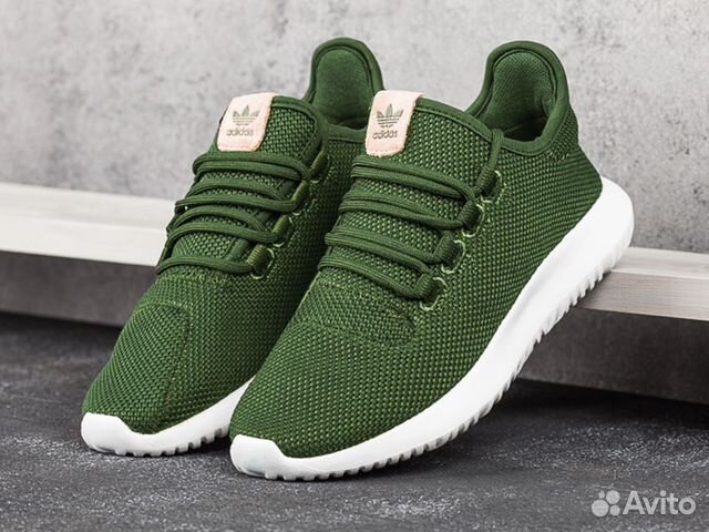 adidas tubular shadow 43