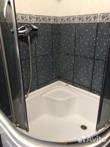 1-к квартира, 41 м², 4/5 эт.