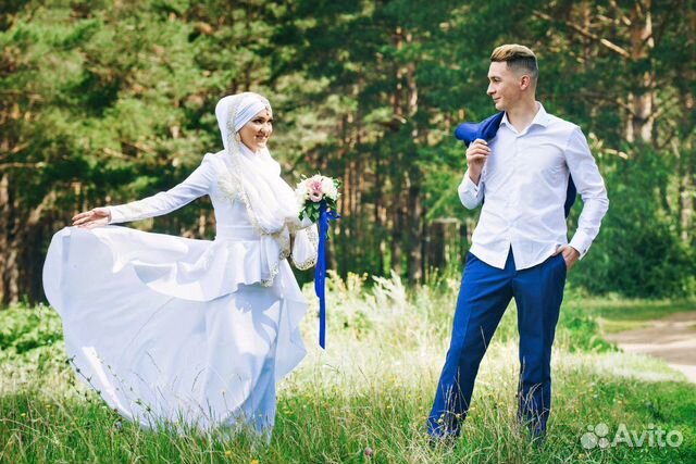 Платье на никах Платье на никах