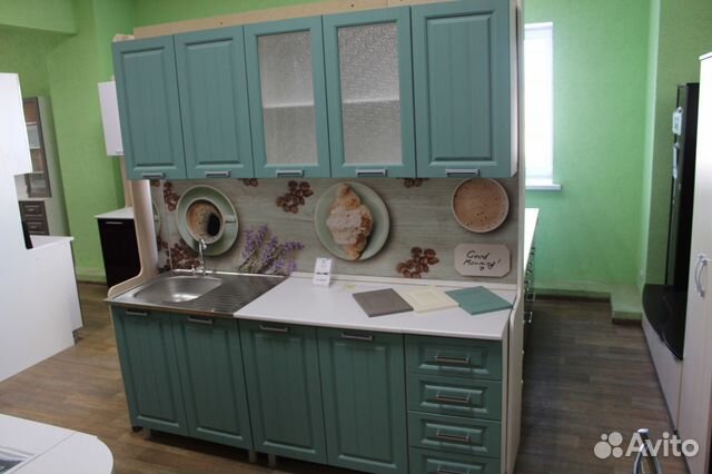 Кухня