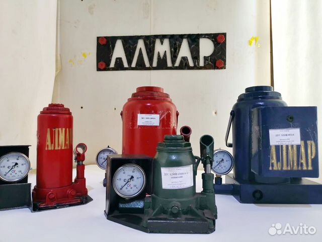 Аренда домкрата Аренда домкрата