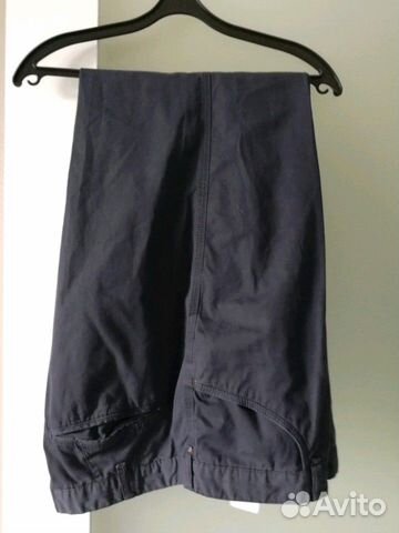 Брюки Trussardi jeans